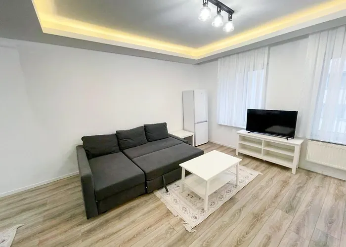 Apartment Dagdelen Service Direkt Am Hauptbahnhof *