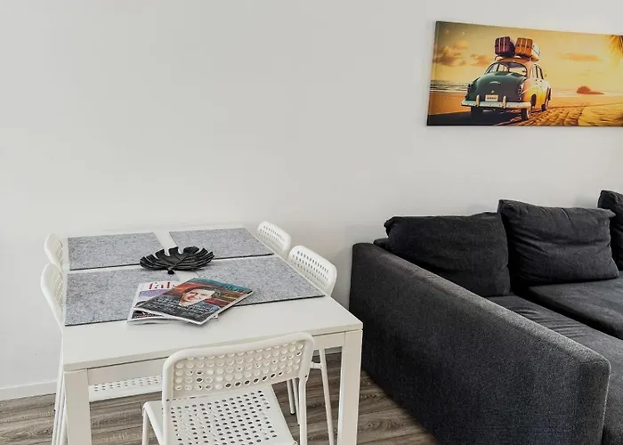 Apartment Dagdelen Service Direkt Am Hauptbahnhof Hamburg