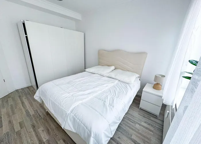 Dagdelen Service Direkt Am Hauptbahnhof Apartment *