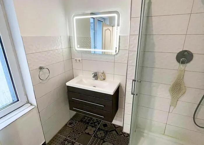 Dagdelen Service Direkt Am Hauptbahnhof Apartment