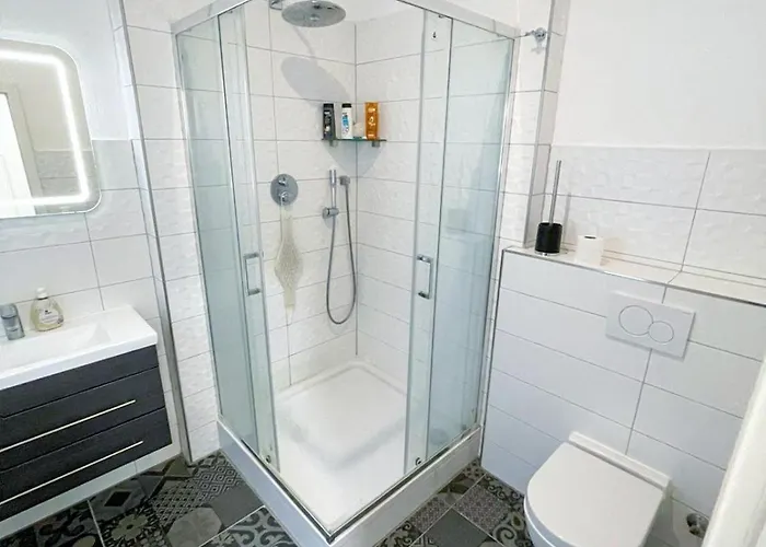 Dagdelen Service Direkt Am Hauptbahnhof Apartment